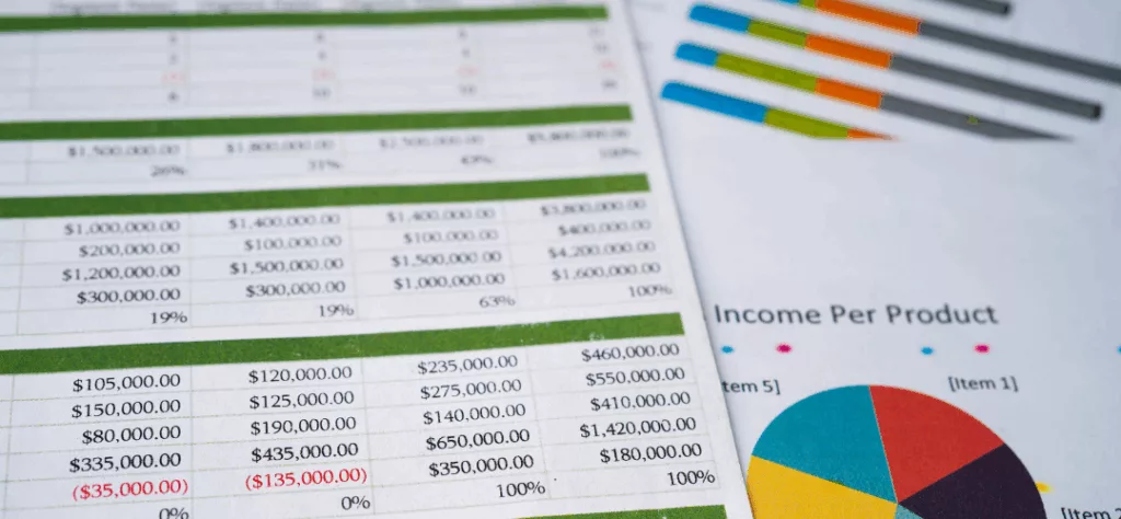 analisi dati excel