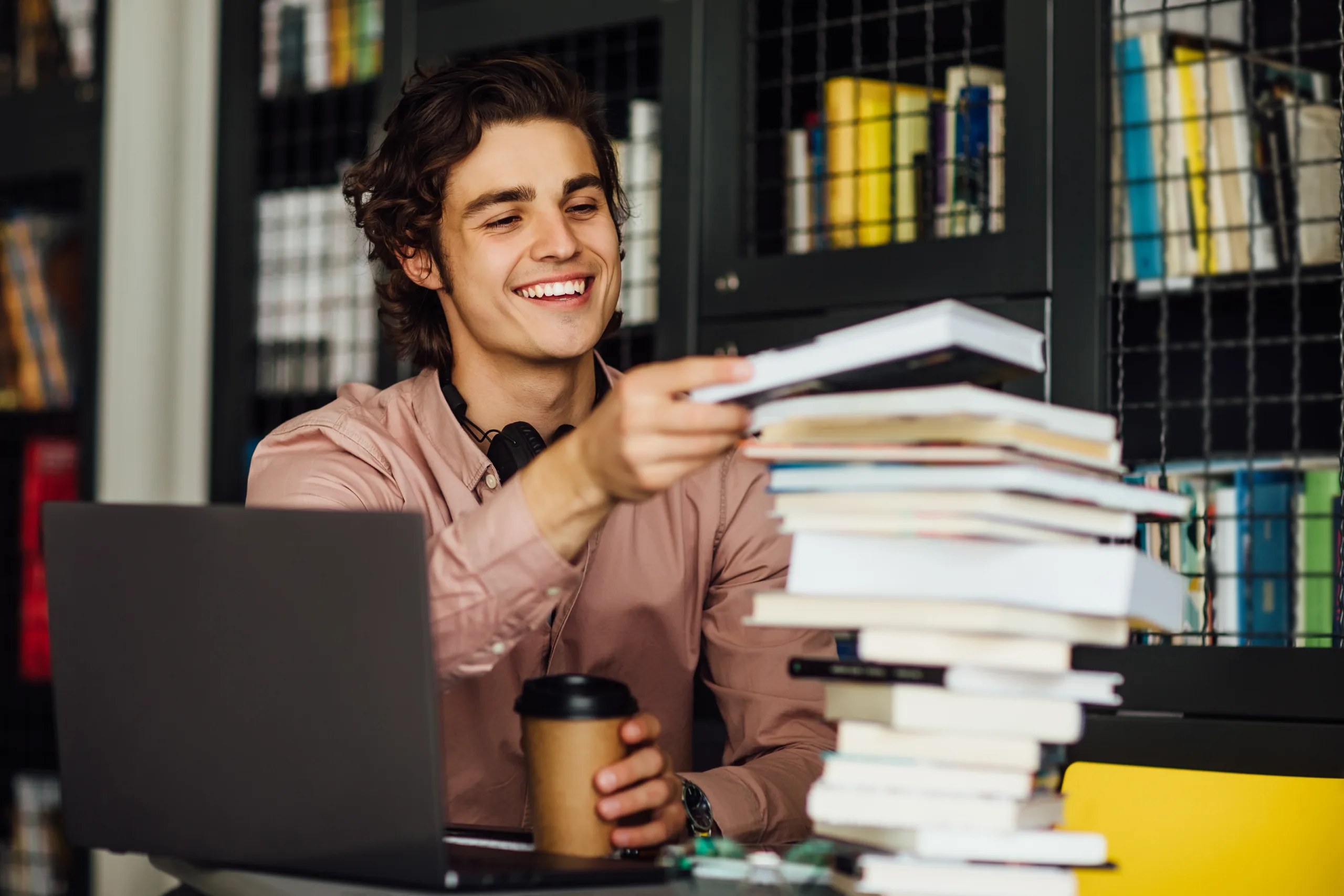 organizzazione tesi laurea